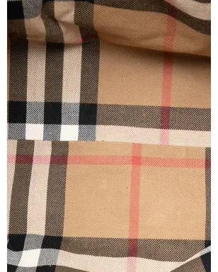 Burberry Pre-Owned サリスベリートートバッグ - サムネイル5