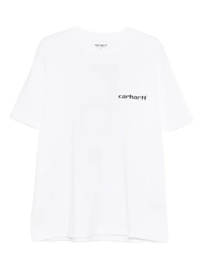Carhartt WIP Carhartt WIP キャップス Tシャツの商品画像