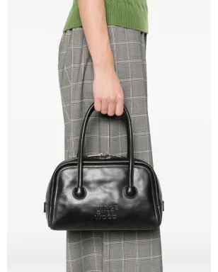 Marge Sherwood トップハンドルソフトトートバッグ - サムネイル2
