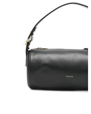 SALCE 円筒形ジップミニバッグ - サムネイル4
