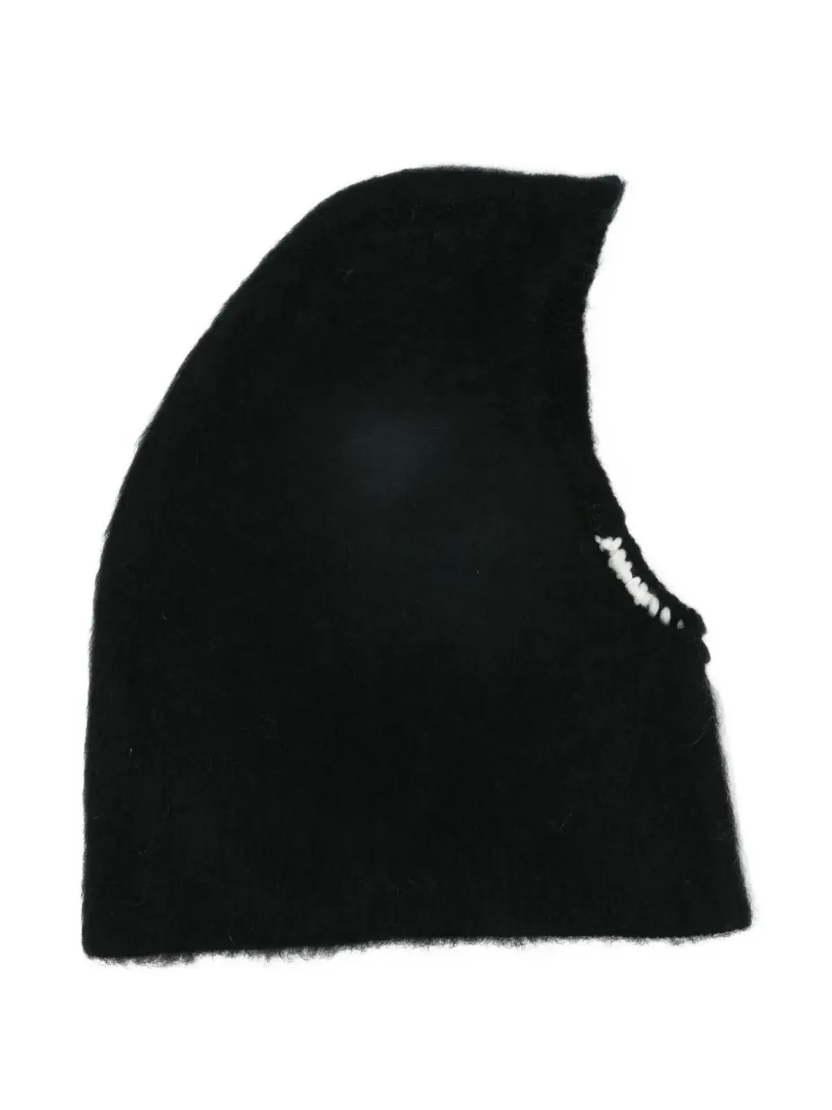 Bonsai black balaclava - 画像2