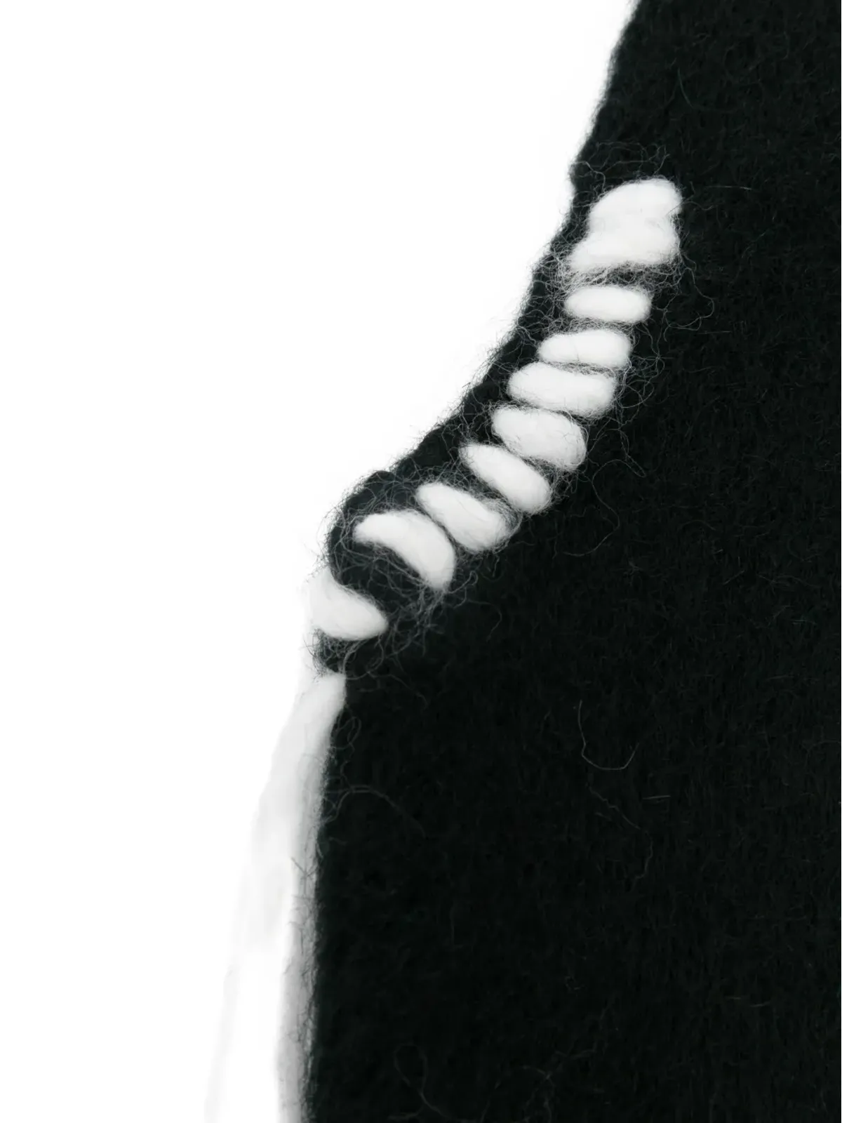 Bonsai black balaclava - 画像3