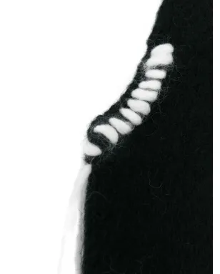 Bonsai black balaclava - サムネイル3