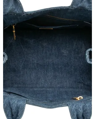 Prada Pre-Owned デ denim? Wait fix - サムネイル5