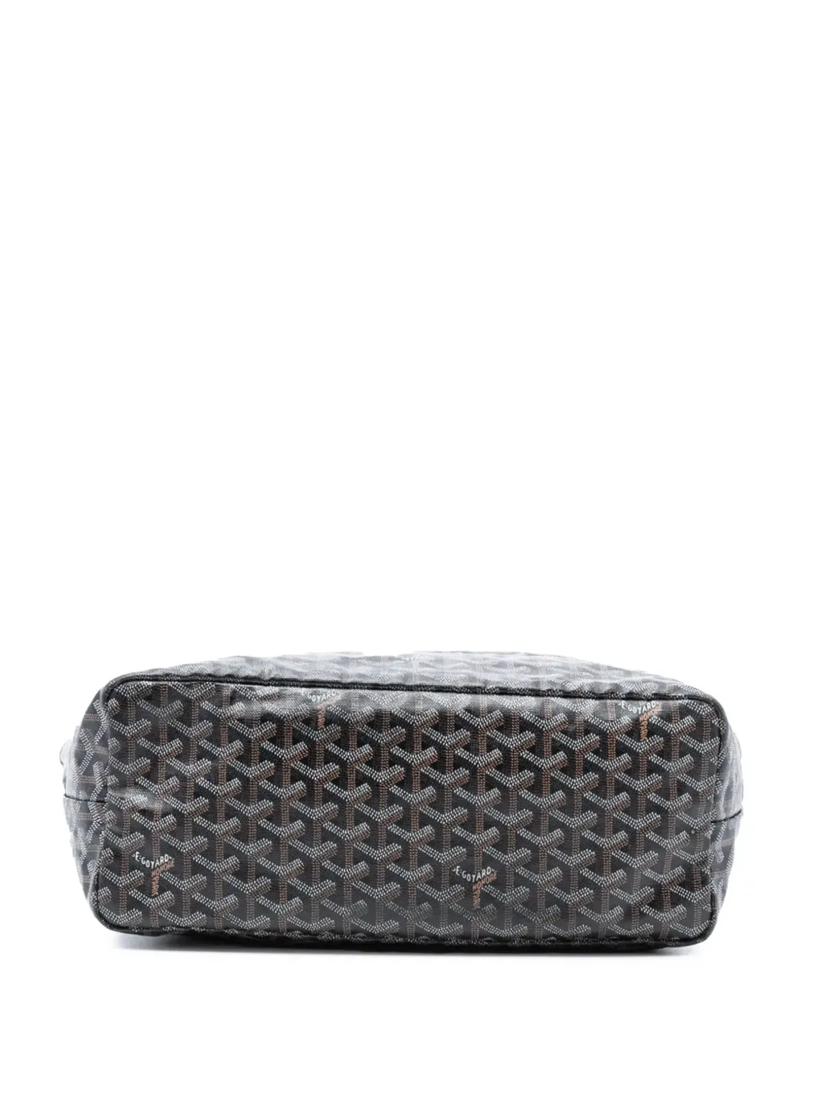 Goyard Pre-Owned Saint Louis PM トートバッグ - 画像4