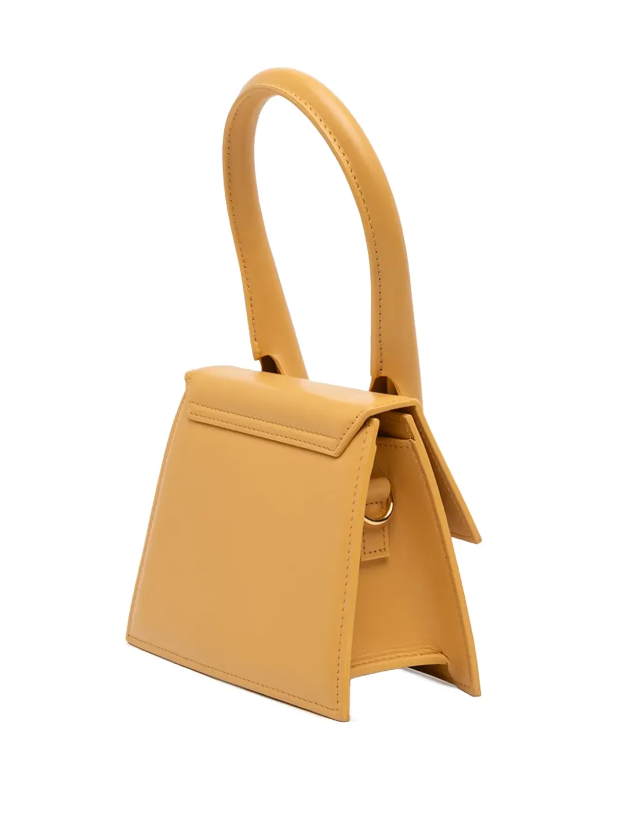 Jacquemus Pre-Owned Le Chiquito サッチェル - 画像3