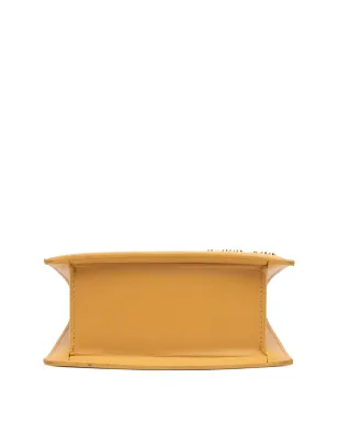 Jacquemus Pre-Owned Le Chiquito サッチェル - サムネイル4