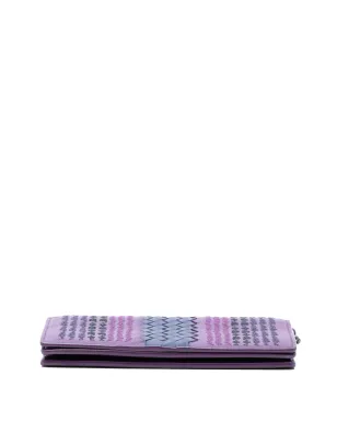 Bottega Veneta Pre-Owned Continental Wallet on Chain クロスボディバッグ - サムネイル4