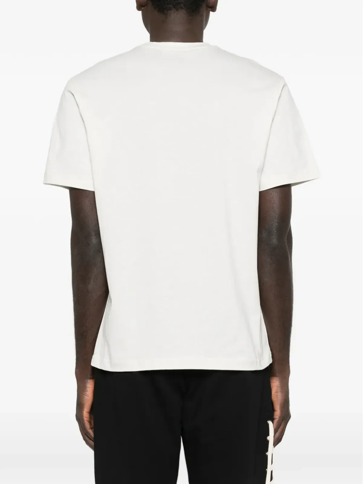 Craig Green ホールディテールTシャツ - 画像4