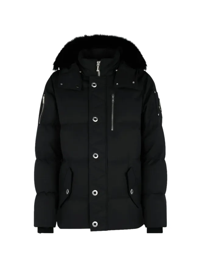 Moose Knuckles Moose Knuckles Original 3Q フード付きジャケットの商品画像