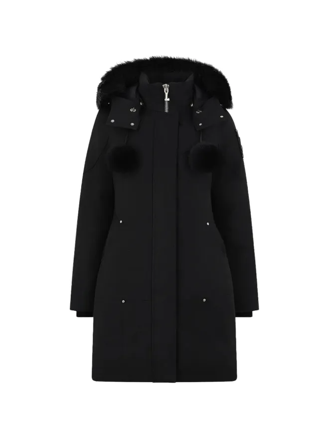 Moose Knuckles Moose Knuckles Stirlingパーカの商品画像