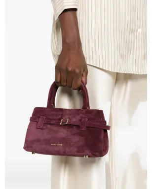 Manu Atelier 20 Le Cambon トートバッグ - サムネイル2