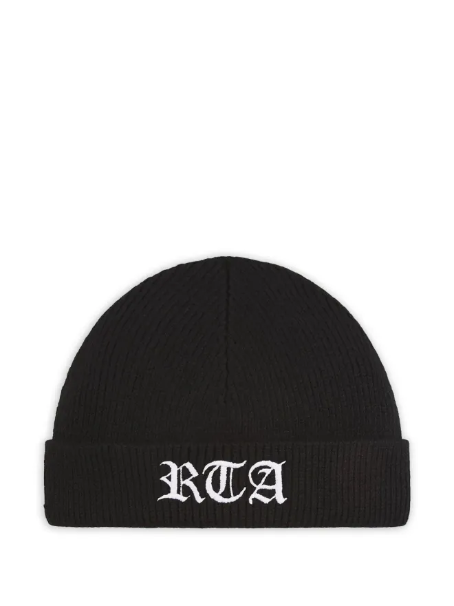 RTA RTA Zion old-english beanie hatの商品画像