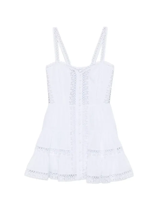 Charo Ruiz Ibiza Charo Ruiz Ibiza Lenoraミニドレスの商品画像