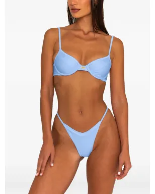 FAE SWIM Gigi ビキニトップ - サムネイル2
