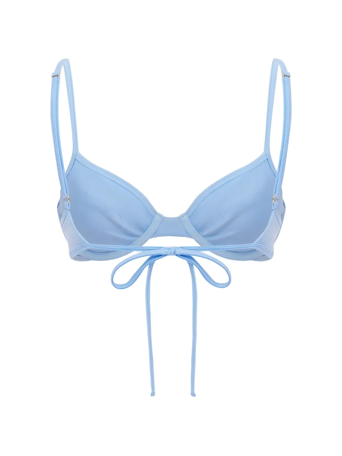 FAE SWIM Gigi ビキニトップ - 画像4