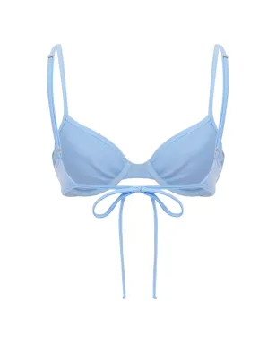 FAE SWIM Gigi ビキニトップ - サムネイル4