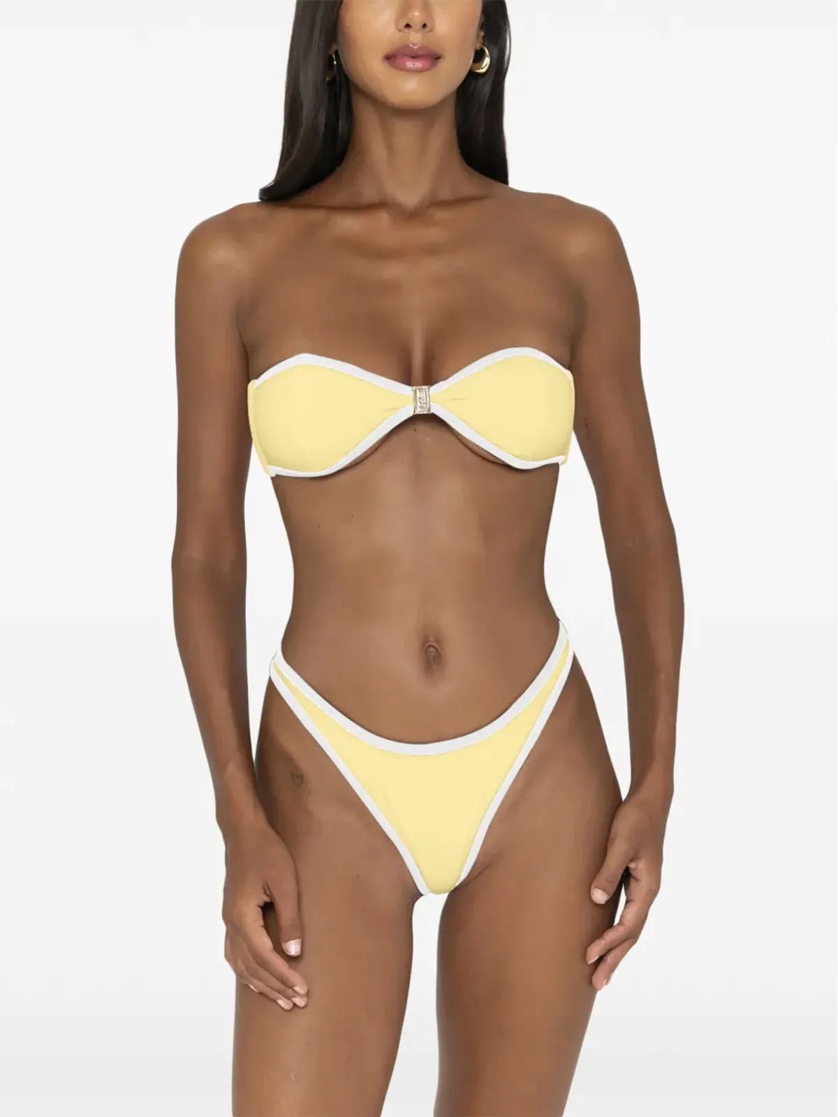 FAE SWIM Tallara ビキニトップ - 画像2