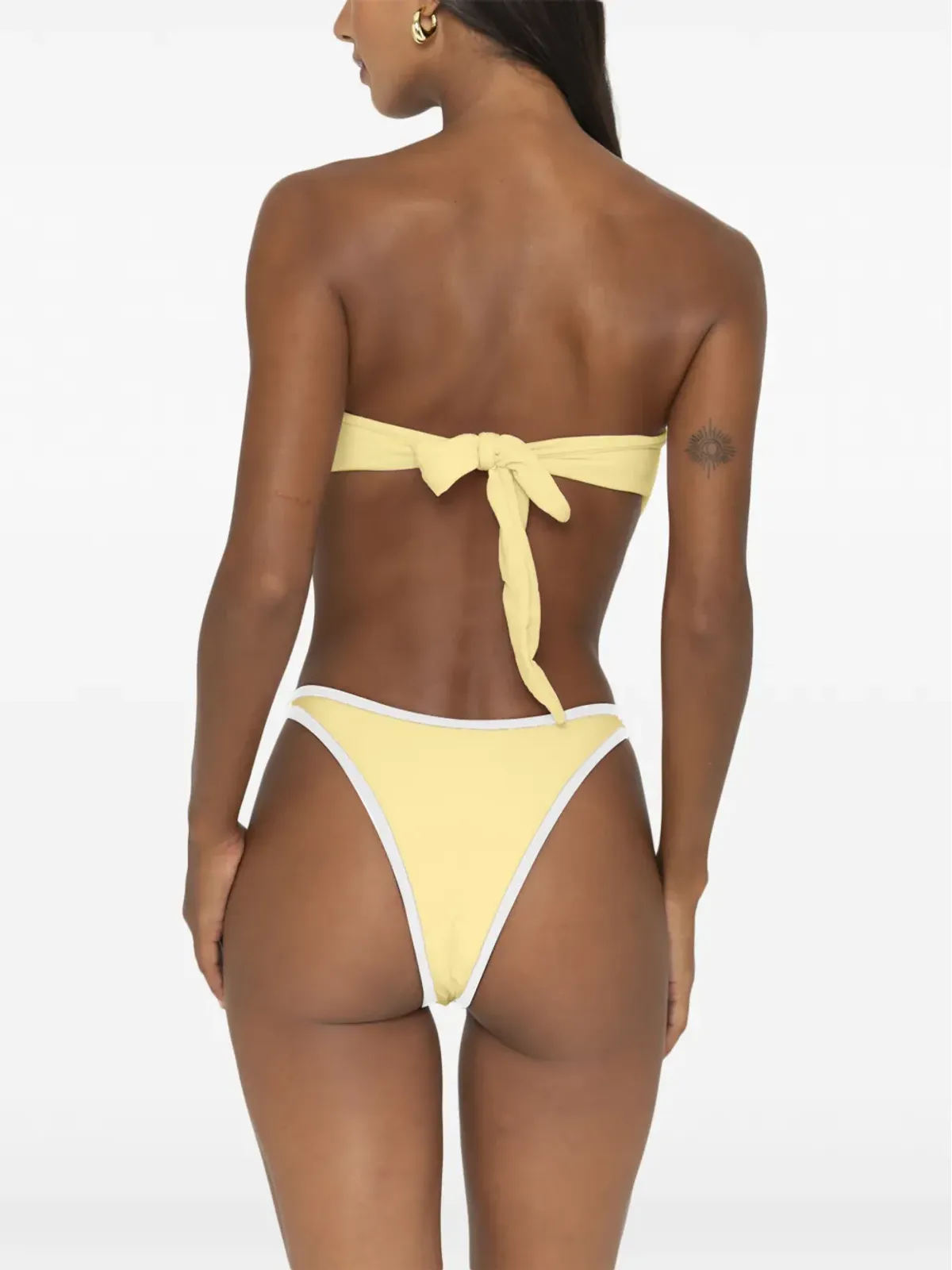 FAE SWIM Tallara ビキニトップ - 画像3