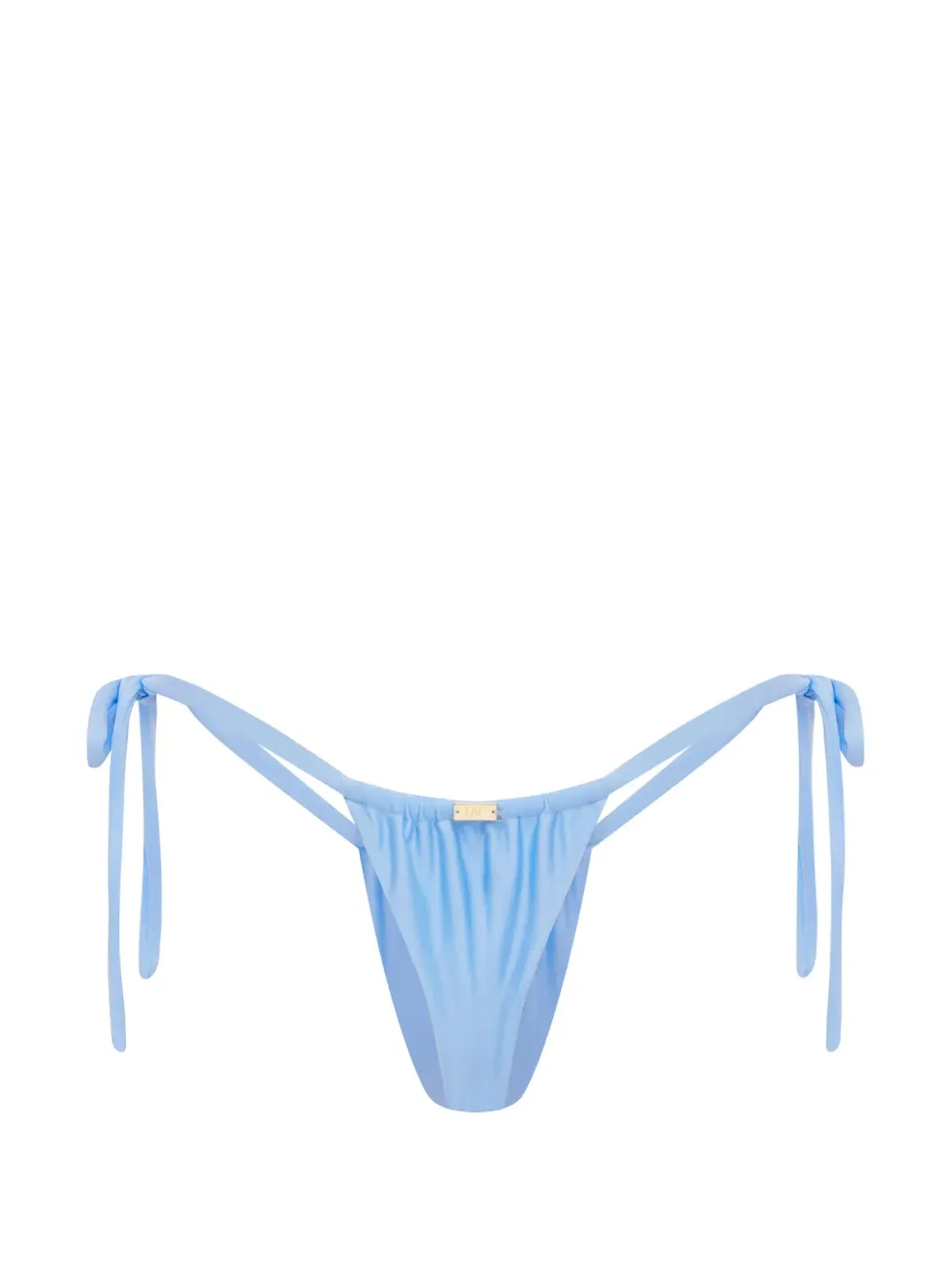 FAE SWIM Birdie タイサイド ビキニボトム - 画像4
