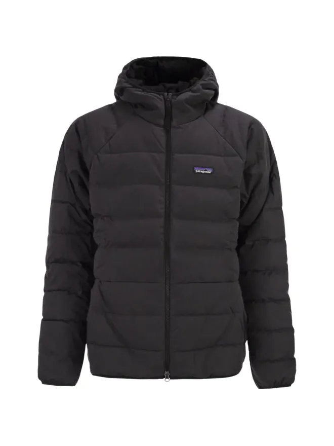 Patagonia Patagonia キルティングフードジャケットの商品画像