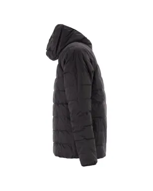 Patagonia キルティングフードジャケット - サムネイル3