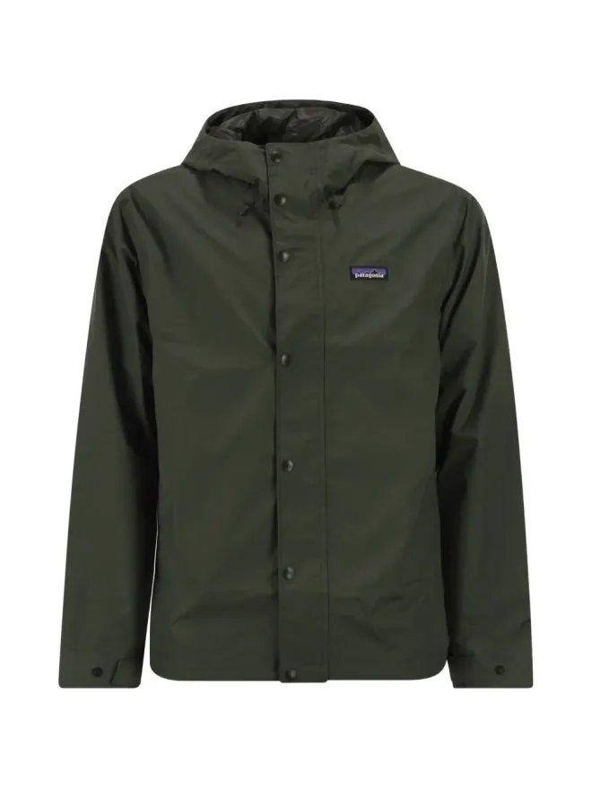 Patagonia Patagonia ジャクソン・グレイシャー・レイン フード付きジャケットの商品画像
