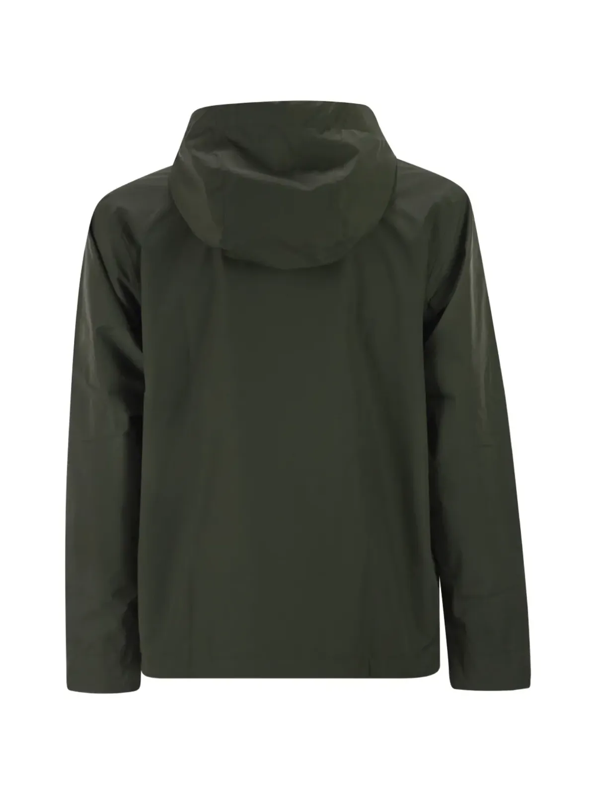 Patagonia ジャクソン・グレイシャー・レイン フード付きジャケット - 画像2
