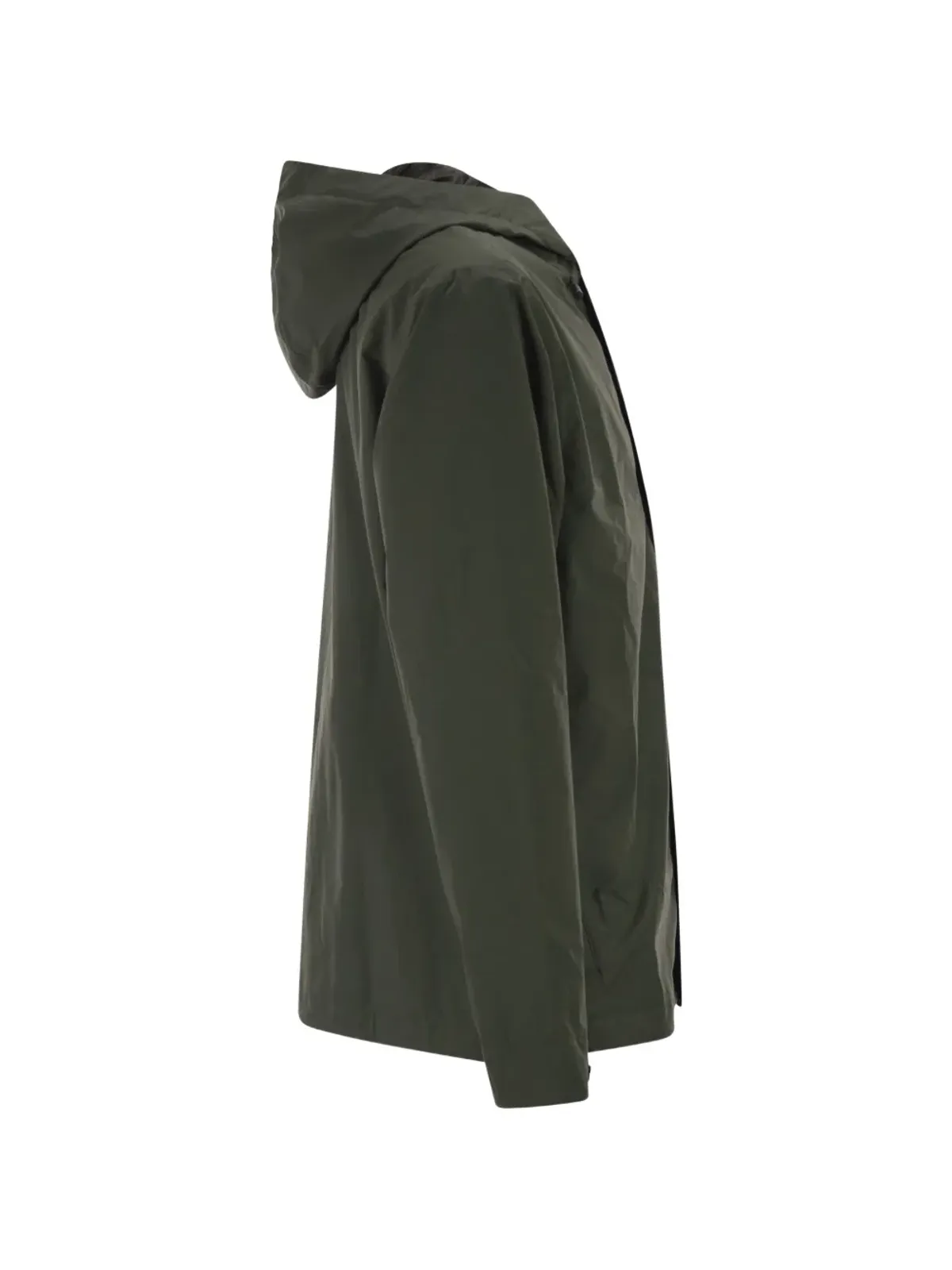 Patagonia ジャクソン・グレイシャー・レイン フード付きジャケット - 画像3
