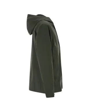 Patagonia ジャクソン・グレイシャー・レイン フード付きジャケット - サムネイル3
