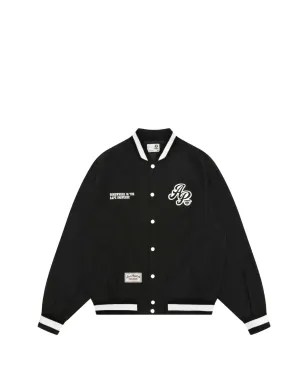 AAPE BY *A BATHING APE® ロゴディテール ボンバージャケット - サムネイル1