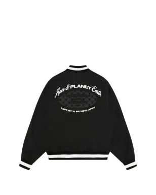 AAPE BY *A BATHING APE® ロゴディテール ボンバージャケット - サムネイル2
