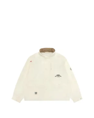 AAPE BY *A BATHING APE® フード付きジャケット - サムネイル5
