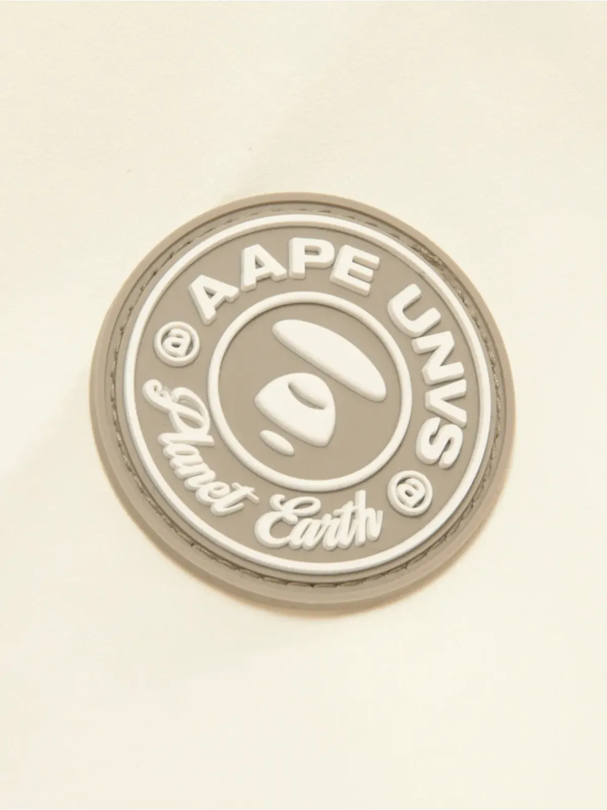 AAPE BY *A BATHING APE® フード付きジャケット - 画像3