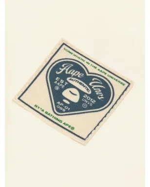 AAPE BY *A BATHING APE® フード付きジャケット - サムネイル4