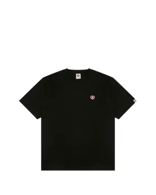 AAPE BY *A BATHING APE® アップリケTシャツ - サムネイル1