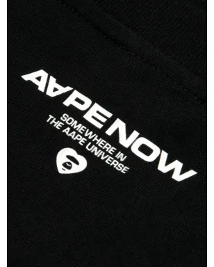 AAPE BY *A BATHING APE® アップリケTシャツ - サムネイル3