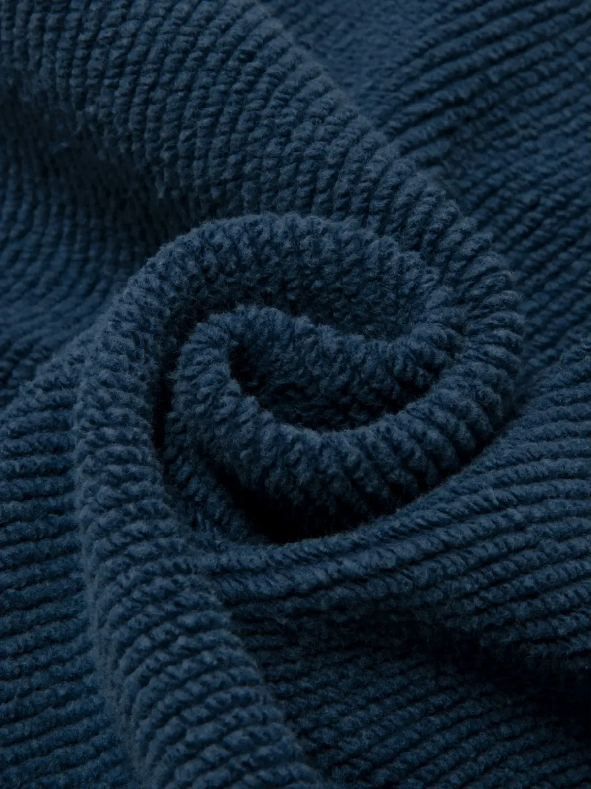 AAPE BY A BATHING APE ロゴ刺繍入りクルーネックスウェットシャツ - Blue - 画像5