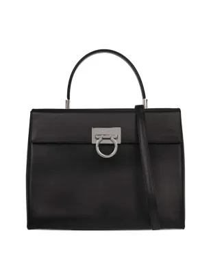 Ferragamo Pre-Owned ガンチーニ トートバッグ - サムネイル1