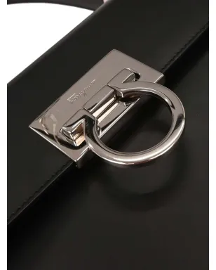 Ferragamo Pre-Owned ガンチーニ トートバッグ - サムネイル5