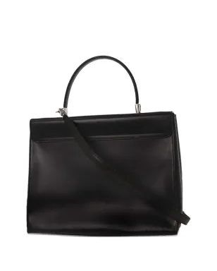 Ferragamo Pre-Owned ガンチーニ トートバッグ - サムネイル2