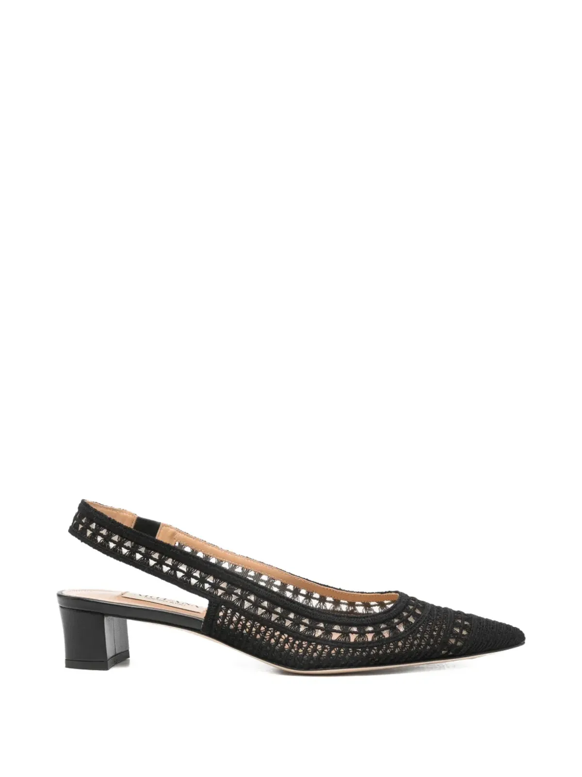 Arteana Trieste slingback pumps - 画像1