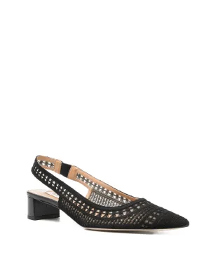 Arteana Trieste slingback pumps - サムネイル2