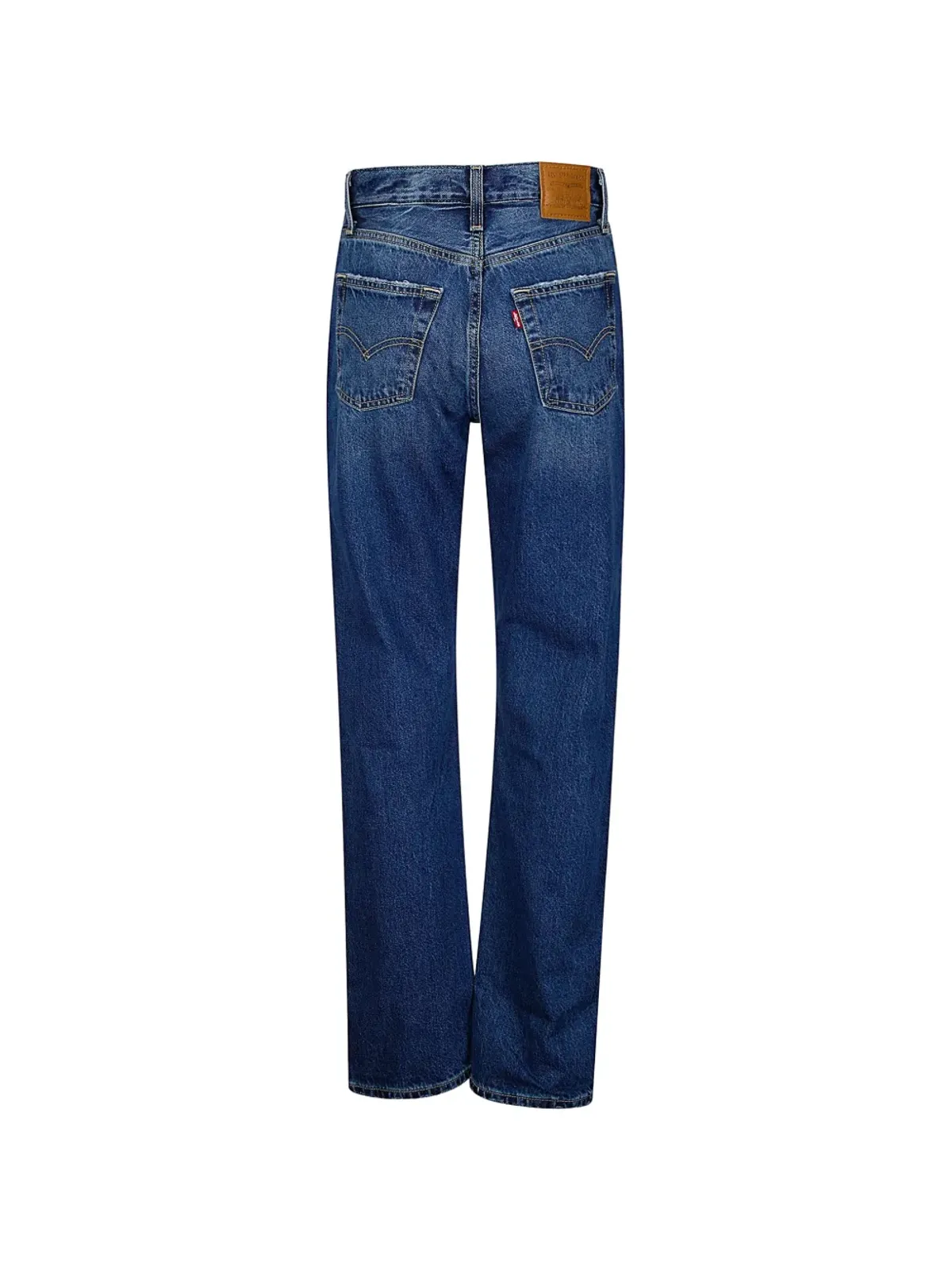 Levi's Easy Dad jeans - Blue - 画像2