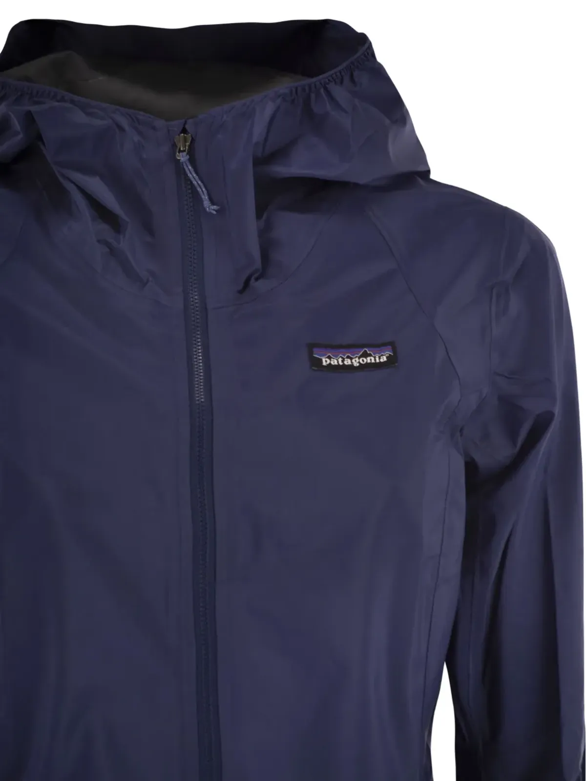 Patagonia ダート・ローマー フード付きジャケット - 画像4