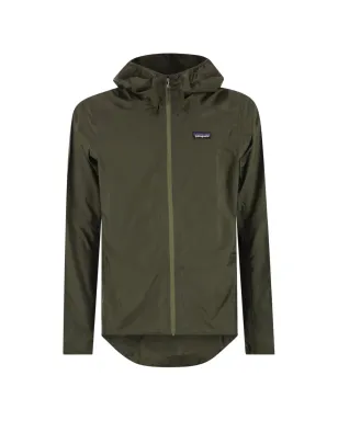 Patagonia DIRT ROAMER フード付き風防ジャケット - サムネイル1