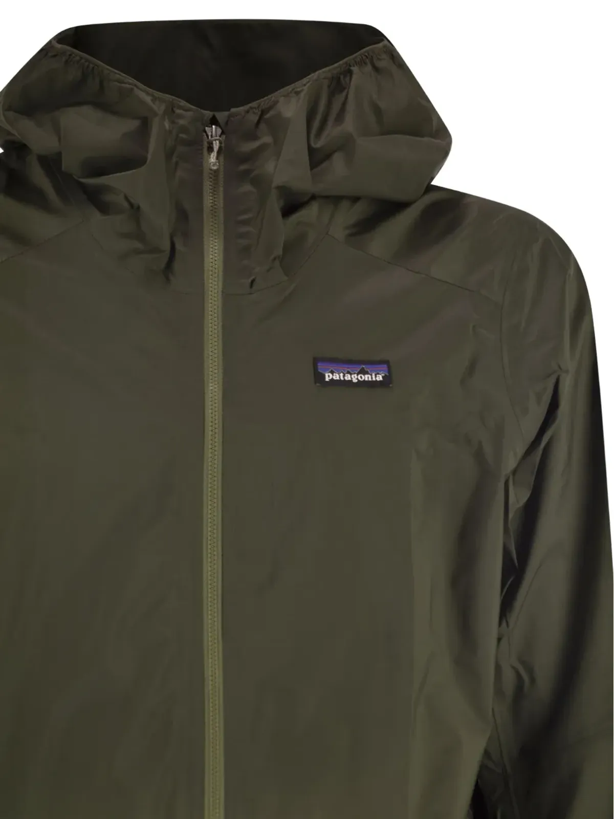 Patagonia DIRT ROAMER フード付き風防ジャケット - 画像4