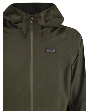Patagonia DIRT ROAMER フード付き風防ジャケット - サムネイル4
