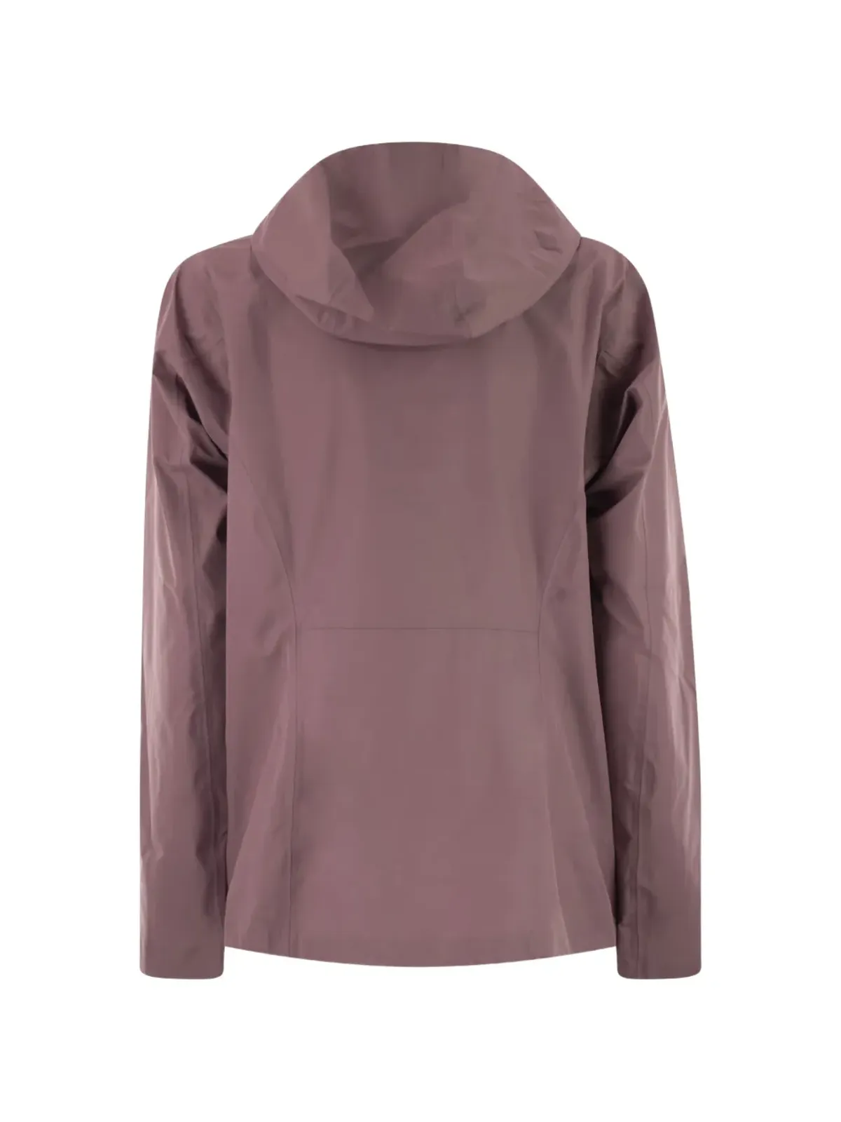 Patagonia SLATE SKY フーデッドジップアップジャケット - 画像2