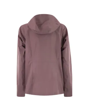 Patagonia SLATE SKY フーデッドジップアップジャケット - サムネイル2